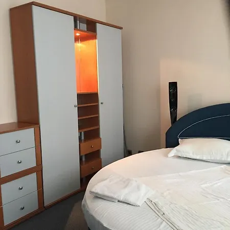 Διαμέρισμα Alexandrov Residence Apartments *