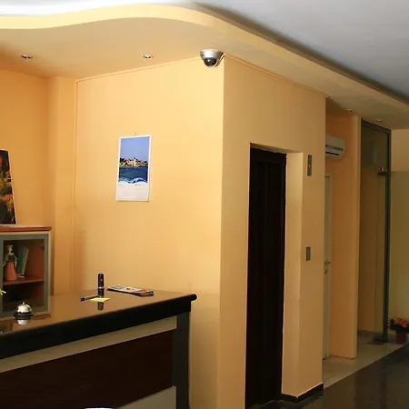Διαμέρισμα Alexandrov Residence Apartments *