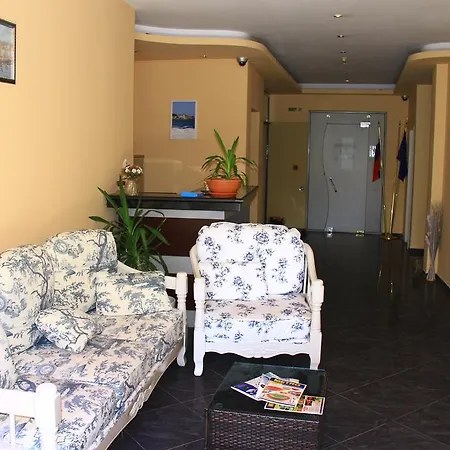 Alexandrov Residence Apartments Διαμέρισμα