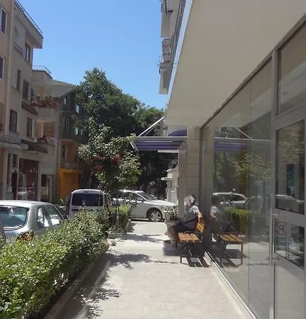 Διαμέρισμα Alexandrov Residence Apartments *