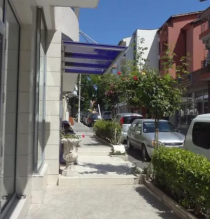 Διαμέρισμα Alexandrov Residence Apartments