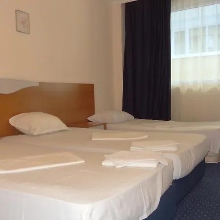 Διαμέρισμα Alexandrov Residence Apartments