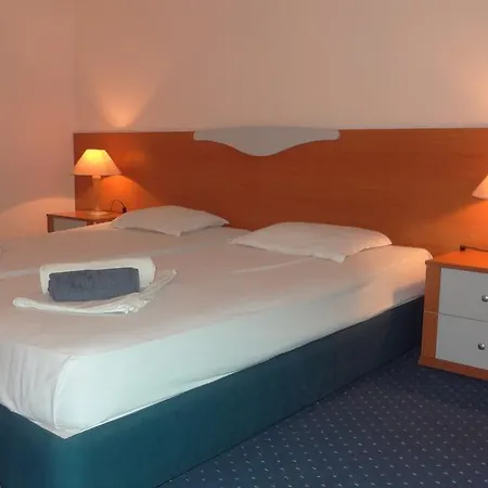 Διαμέρισμα Alexandrov Residence Apartments *