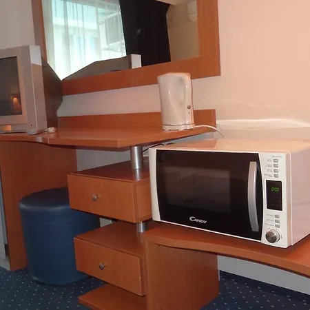 Διαμέρισμα Alexandrov Residence Apartments Νεσέμπαρ