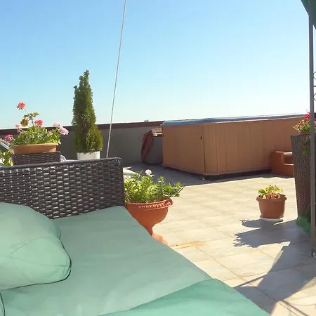 Διαμέρισμα Alexandrov Residence Apartments