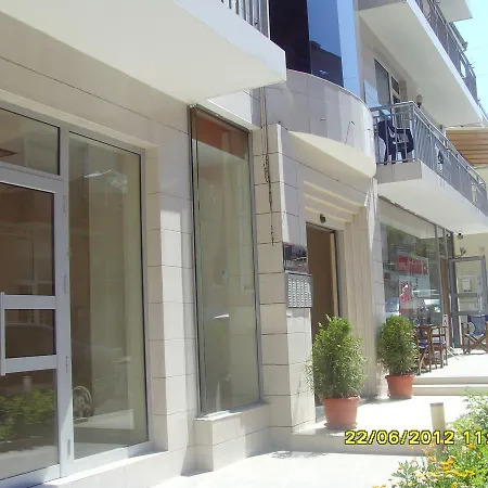 Διαμέρισμα Alexandrov Residence Apartments