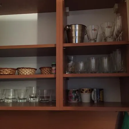 Διαμέρισμα Alexandrov Residence Apartments Νεσέμπαρ