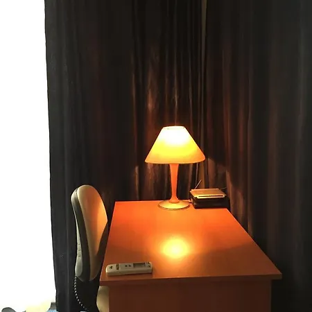 Alexandrov Residence Apartments Διαμέρισμα Νεσέμπαρ