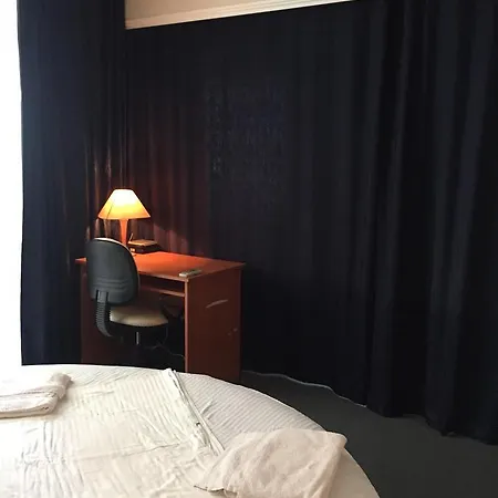 Alexandrov Residence Apartments Διαμέρισμα *