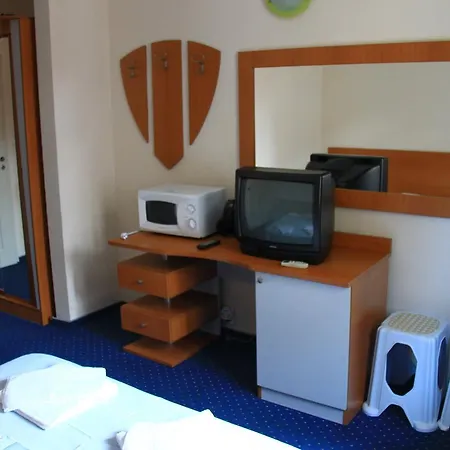 Διαμέρισμα Alexandrov Residence Apartments