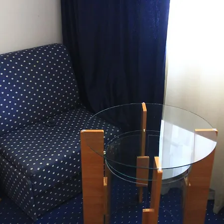 Alexandrov Residence Apartments Διαμέρισμα Νεσέμπαρ