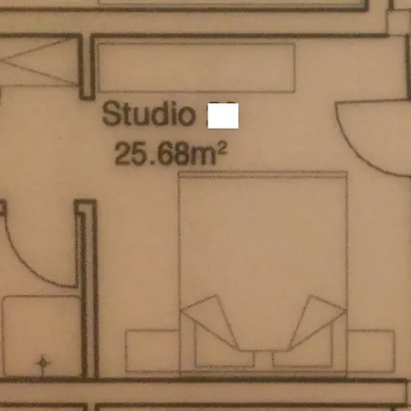 Διαμέρισμα Alexandrov Residence Apartments