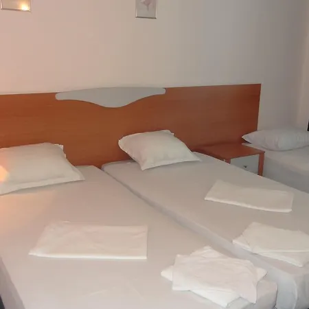 Alexandrov Residence Apartments Διαμέρισμα Νεσέμπαρ