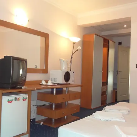 Διαμέρισμα Alexandrov Residence Apartments