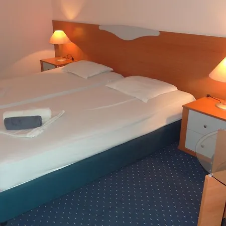 Alexandrov Residence Apartments Διαμέρισμα Νεσέμπαρ