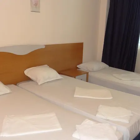 Διαμέρισμα Alexandrov Residence Apartments