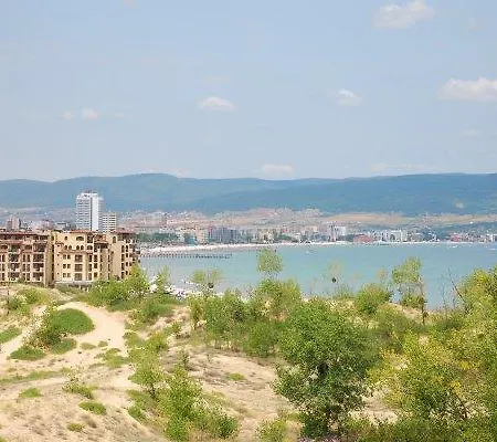 アパート Alexandrov Residence Apartments