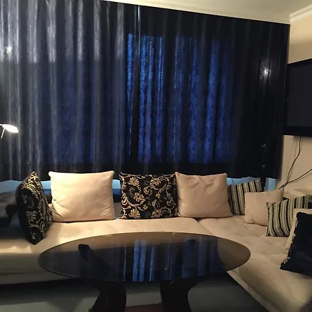 アパート Alexandrov Residence Apartments *