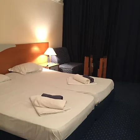 アパート Alexandrov Residence Apartments *