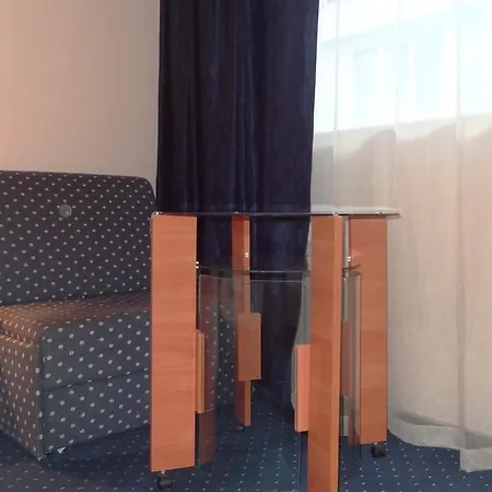 Apartamento Alexandrov Residence Apartments Nesebar