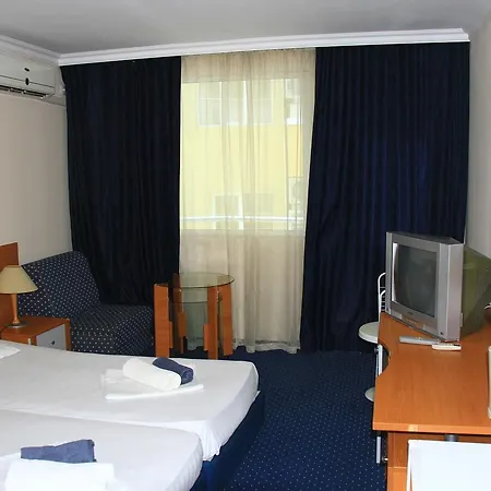 Alexandrov Residence Apartments * ネセバル